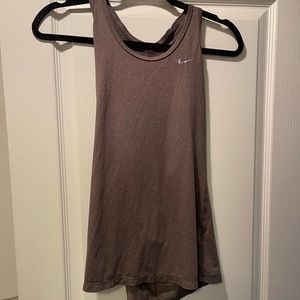 Nike tank top